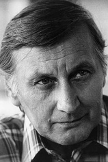 picture of actor Josef Langmiler