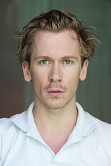 picture of actor Maarten Dannenberg