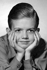 picture of actor Danny Mummert