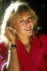 picture of actor Simone Brahmann