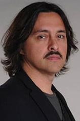 picture of actor Esteban Prol