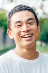 Foto de Shinichirô Matsuura