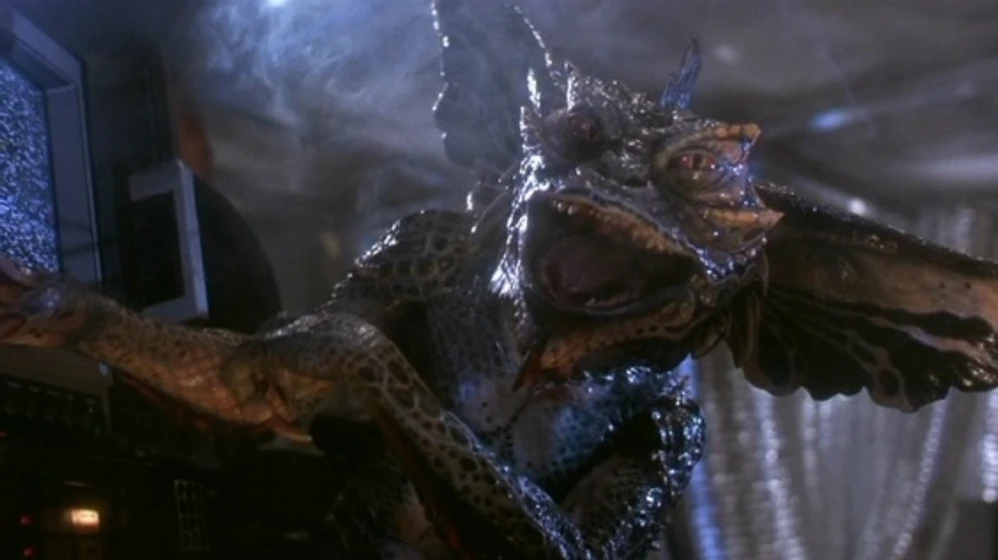 Imagen de Gremlins 2: La nueva generación