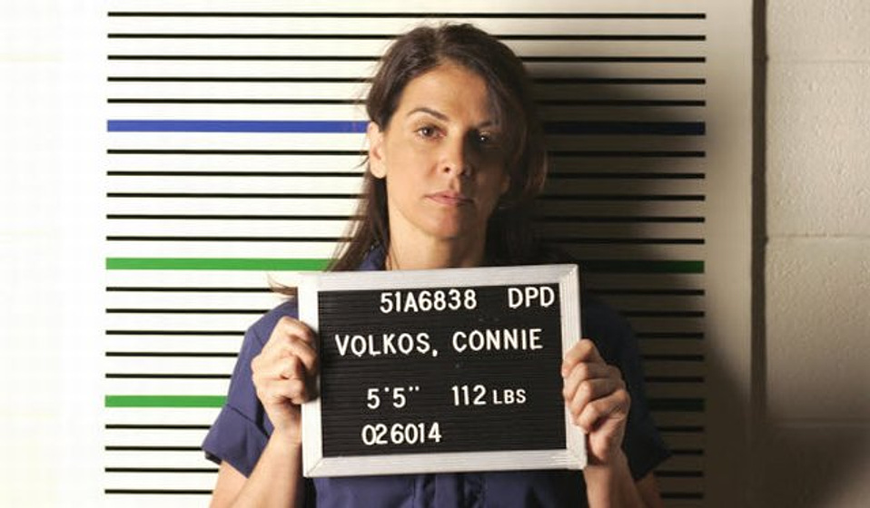 Imagen de Robo de Identidad