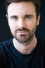 picture of actor François Édouard Bernier