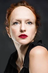 Foto de Yelena Morozova