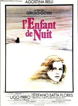 L'enfant de nuit