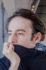 picture of actor Déni Oumar Pitsaev