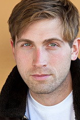 photo of person Steven Luke