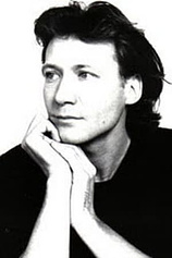 picture of actor Yvan Lagrange