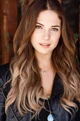 photo of person Katelyn Pippy