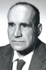 Foto de Jan Józef Szczepanski