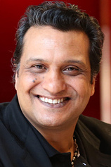 picture of actor Kulvinder Ghir