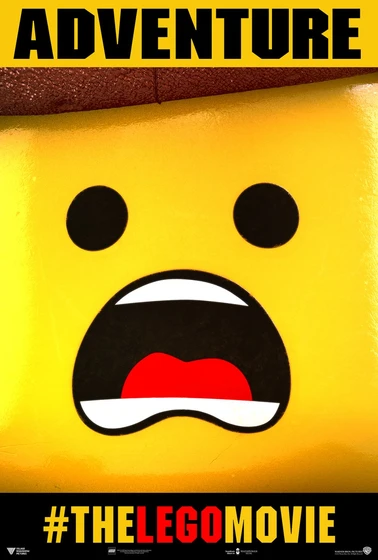 Imagen de la-lego-pelicula (Teaser personajes)