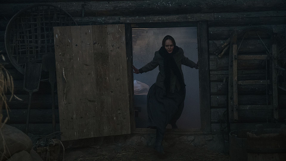 Imagen de The Shadow
