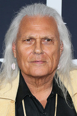 picture of actor Michael Horse