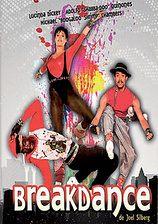 poster of movie Breakdance