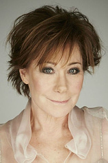 picture of actor Zoë Wanamaker