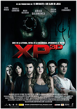 poster of movie XP3D