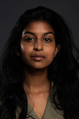 picture of actor Kavitha Anandasivam