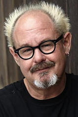 photo of person John Sanborn