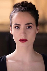 picture of actor May-Linda Kosumovic