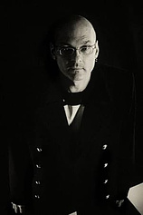 photo of person Viktor Sologub