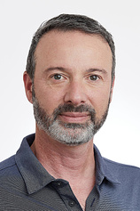 photo of person Eric Fogel