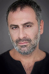 picture of actor Turgut Tuncalp