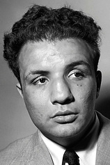 picture of actor Jake LaMotta