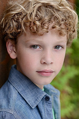 picture of actor Tucker Meek