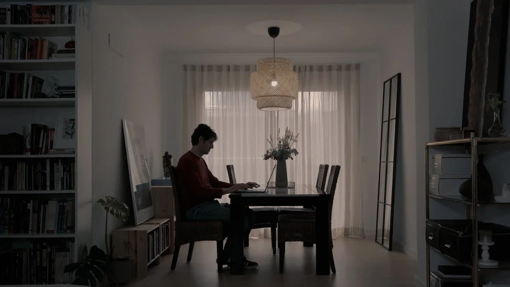 José Torresma en el-cineasta-escondido