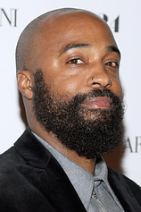 photo of person Bradford Young