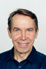 picture of actor Jeff Koons