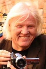 Foto de Edgar Froese