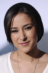 picture of actor Zelda Williams