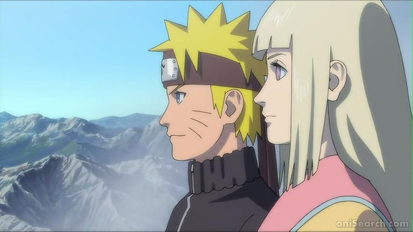 Imagen de Naruto: Shippûden: La Película