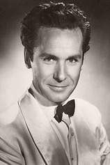 picture of actor Griffith Jones
