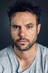 picture of actor Michael Aaron Milligan