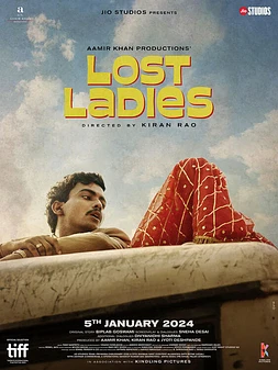poster of movie Las Novias Perdidas