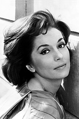 picture of actor Barbara Shelley