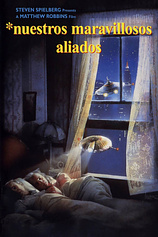 poster of movie Nuestros Maravillosos Aliados