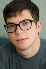 photo of person Jacob Kogan