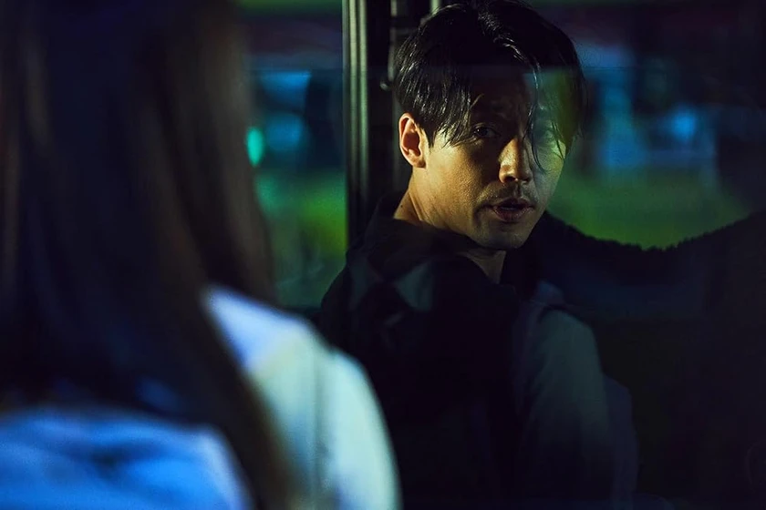Jang Hyuk en the-killer-2022