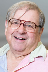 photo of person Stephen Geller