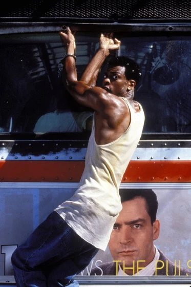 Chris Tucker en el-dinero-es-lo-primero