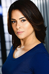 picture of actor Alisa Reyes