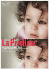 poster of movie La Pivellina