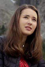 picture of actor Margot Nuccetelli