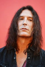 Foto de Sean Kinney